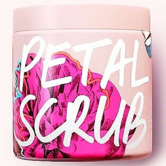 Victoria's Secret BOMBSHELL SEDUCTION Petal Scrub Smoothing Body Polish - Picture 13 of 13